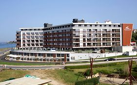 Апарт-хотел Парадизо