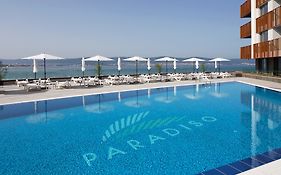 Апарт-хотел Парадизо