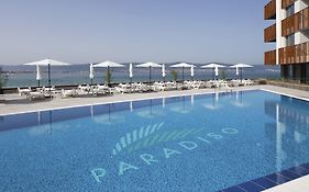 Апарт-хотел Парадизо